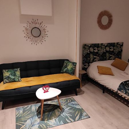 Studio Vaise 3 Centre A Lyon 69009 외부 사진