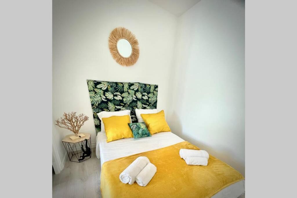 Studio Vaise 3 Centre A Lyon 69009 외부 사진