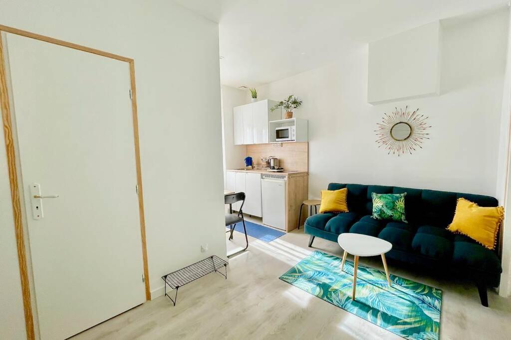 Studio Vaise 3 Centre A Lyon 69009 외부 사진