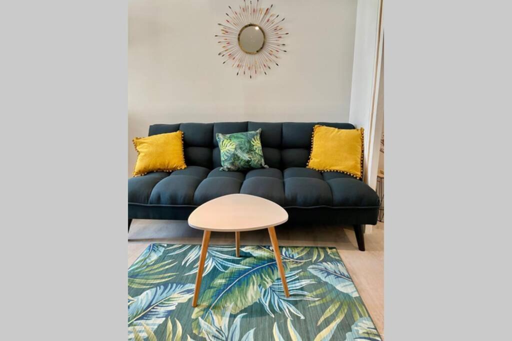 Studio Vaise 3 Centre A Lyon 69009 외부 사진