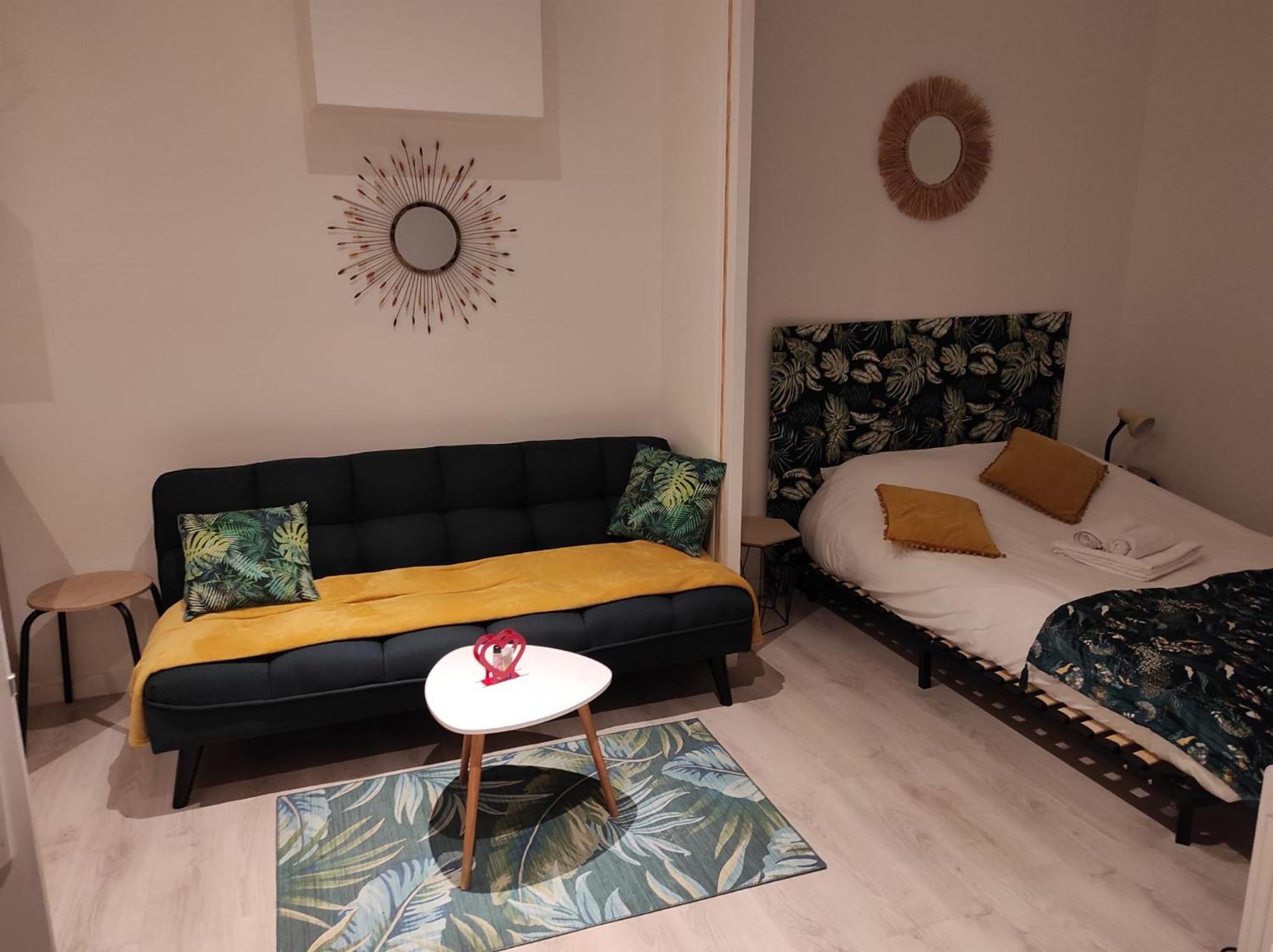 Studio Vaise 3 Centre A Lyon 69009 외부 사진